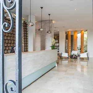 5* Hotel Boutique Bovedas De Santa Clara By Accor