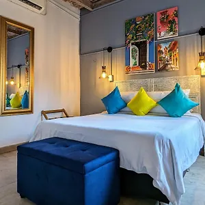 Guest house Maloka Boutique (adults Only), Cartagena