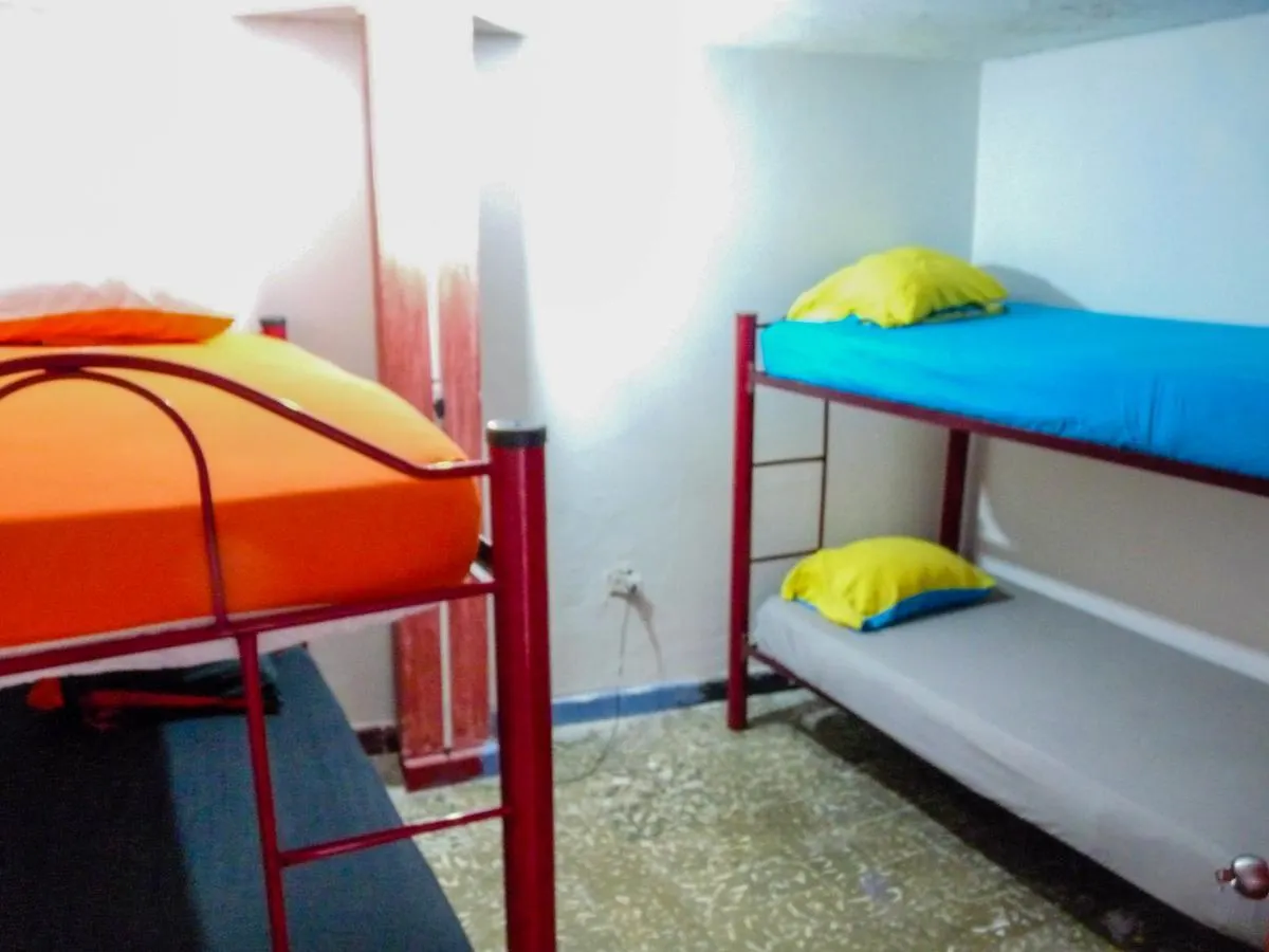 Music Hostel Cartagena (Adults Only)