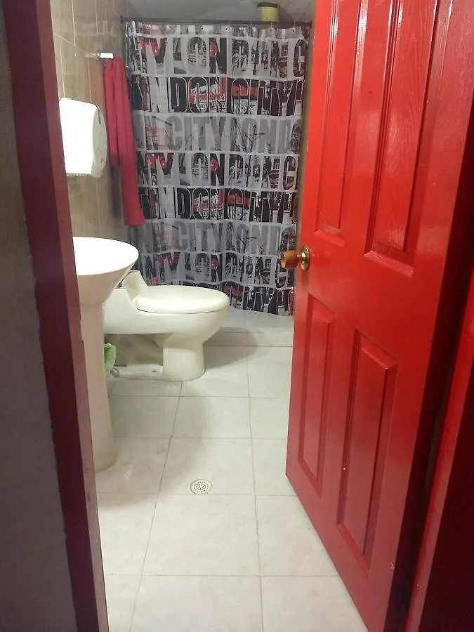 Music Hostel Cartagena (Adults Only)