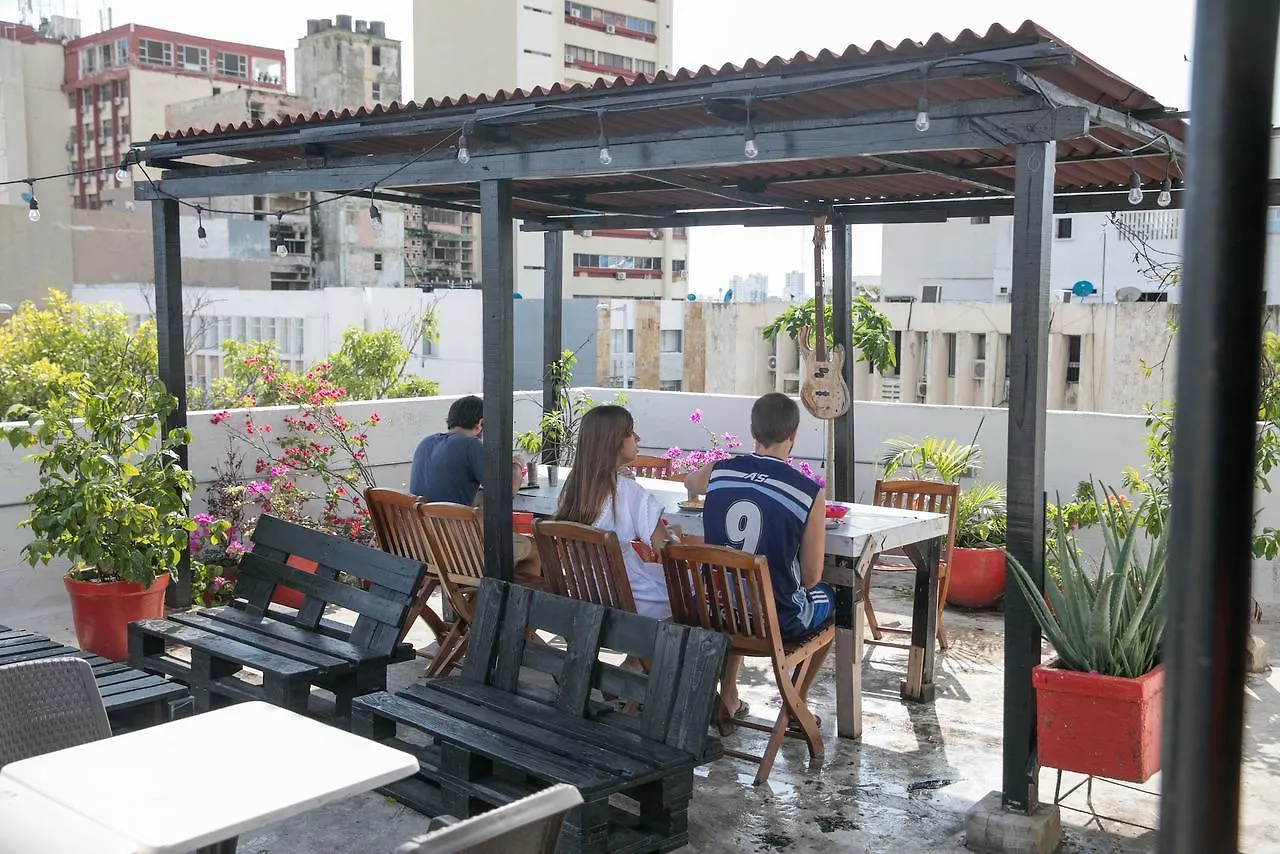 Music Hostel Cartagena (Adults Only)