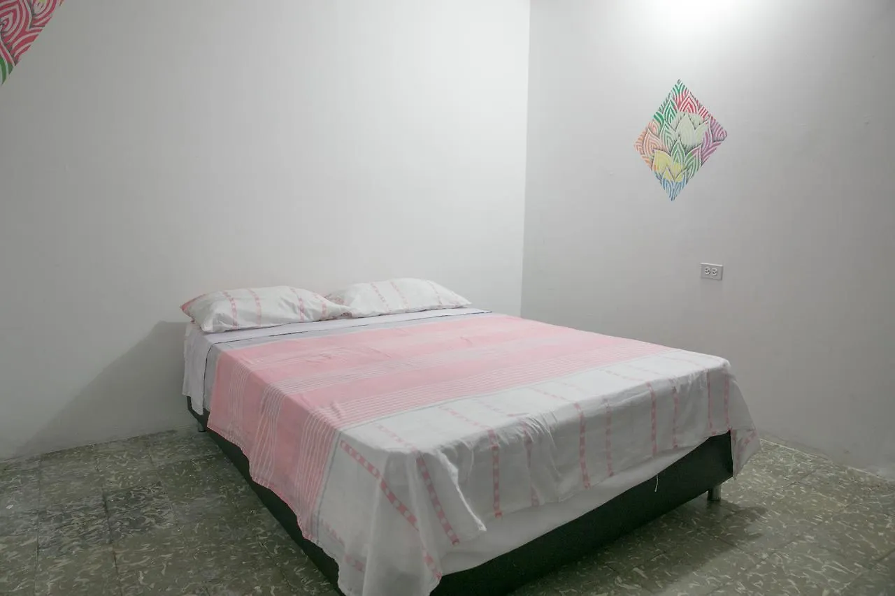 Music Hostel Cartagena (Adults Only) Colombia