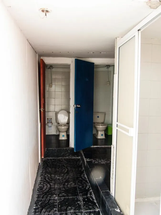 Music Hostel Cartagena (Adults Only) Colombia