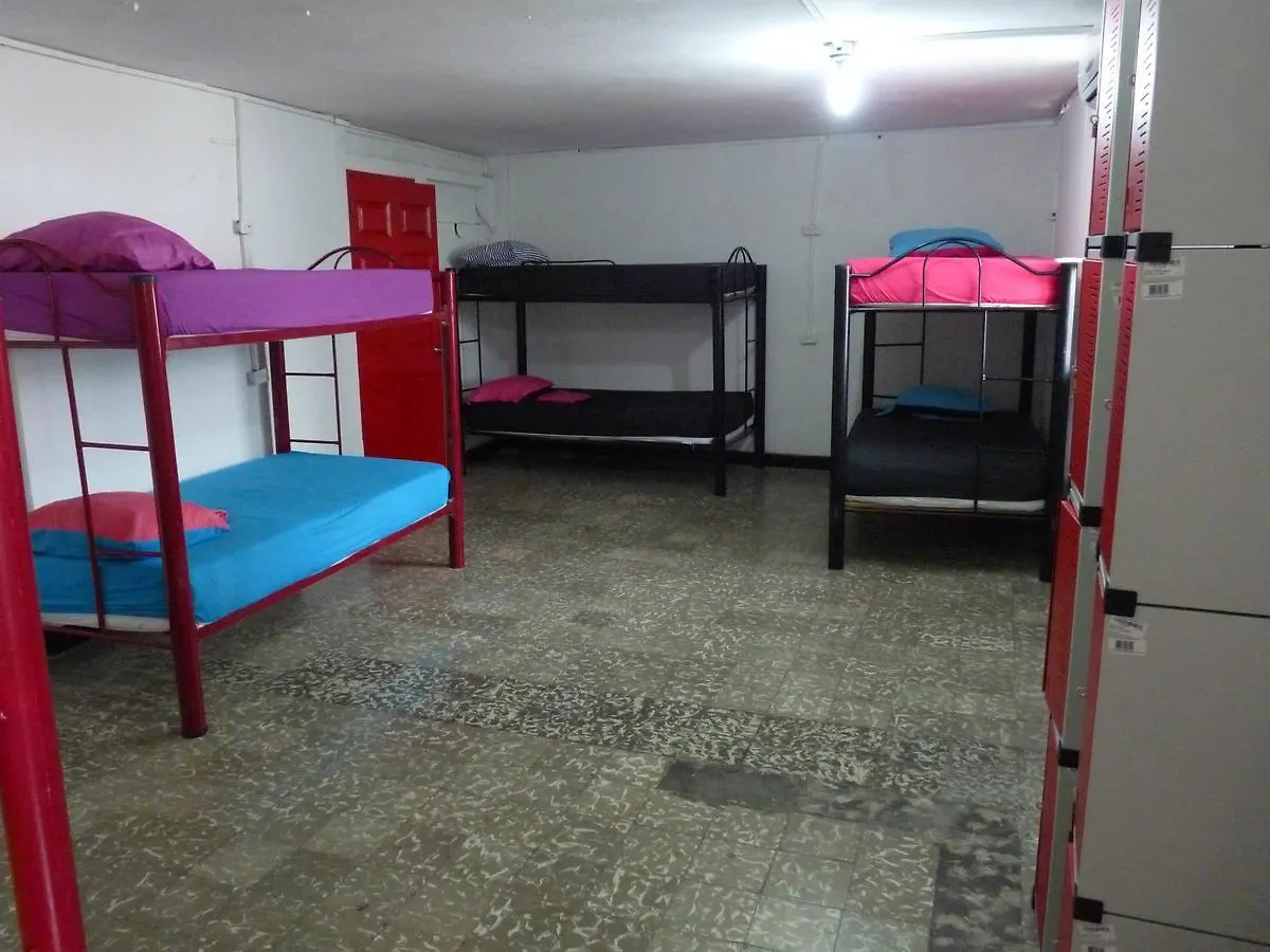 Music Hostel Cartagena (Adults Only)