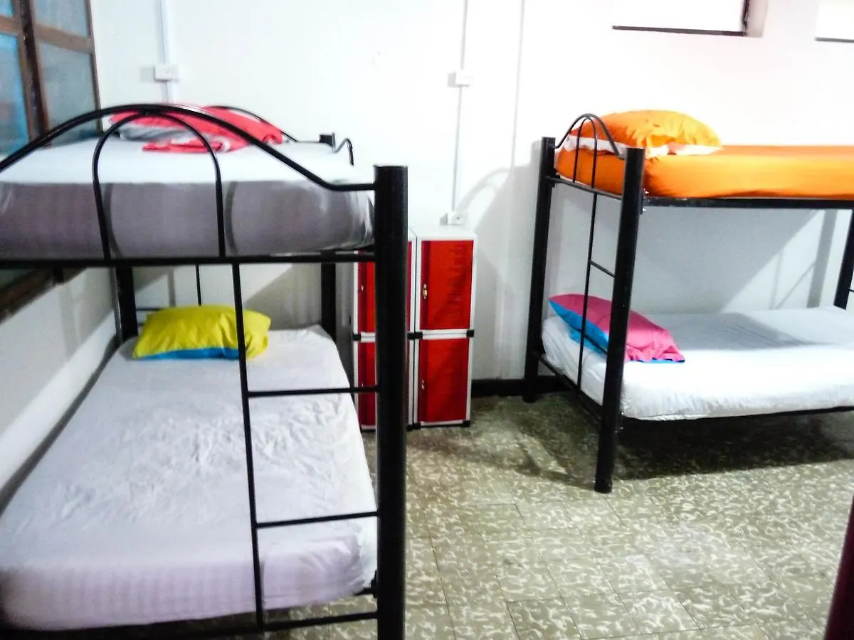 Music Hostel Cartagena (Adults Only) 0*,