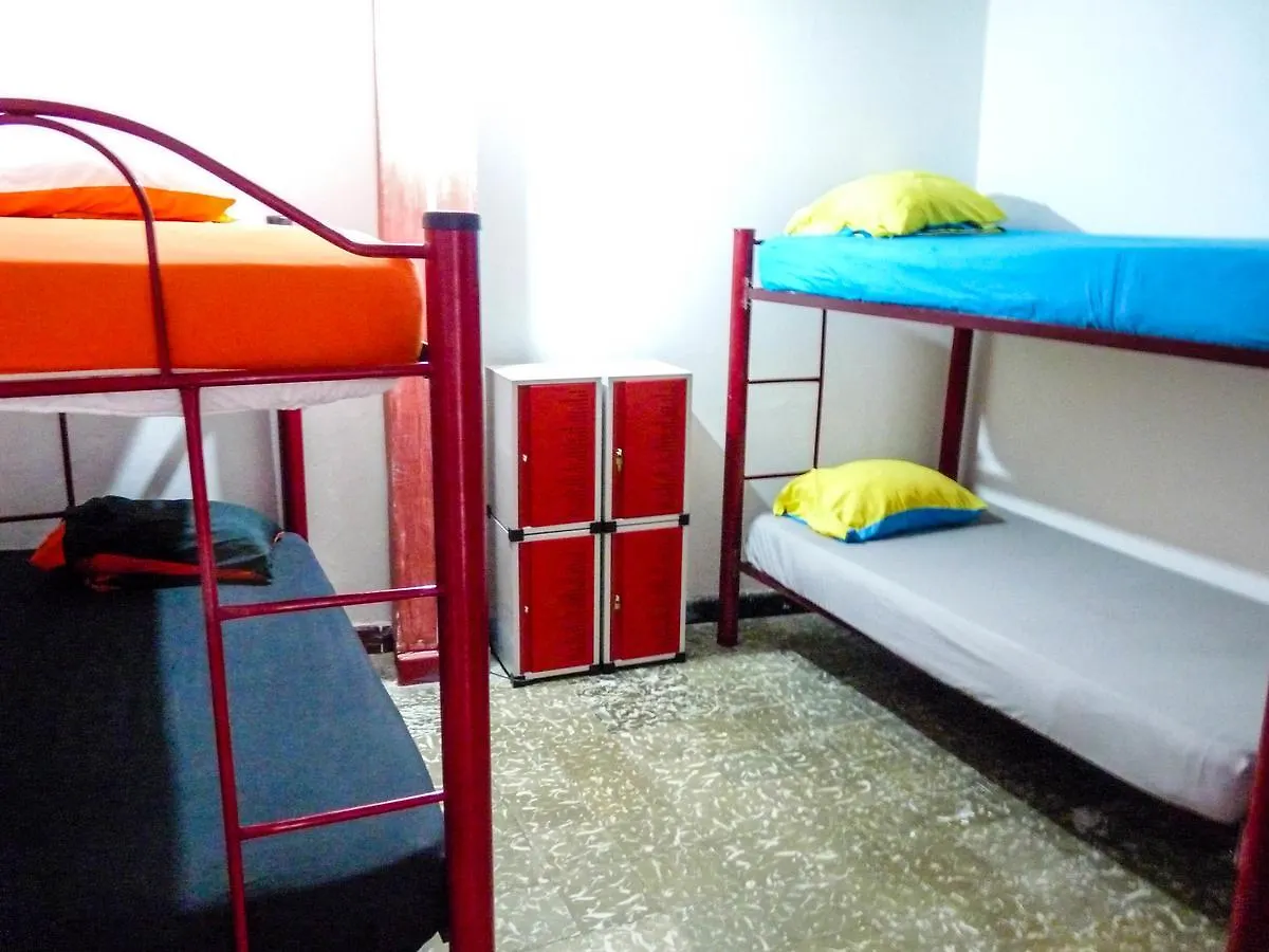 Music Hostel Cartagena (Adults Only)