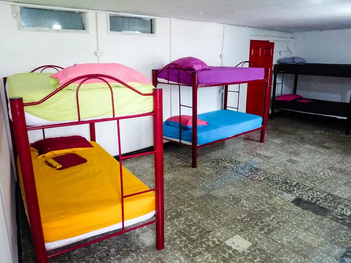 Music Hostel Cartagena (Adults Only)