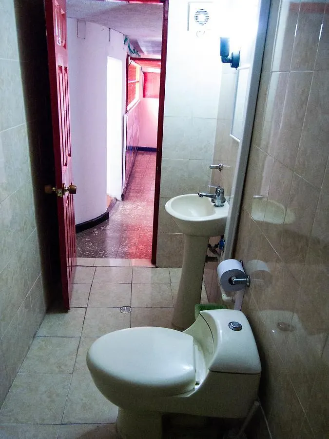 Music Hostel Cartagena (Adults Only)