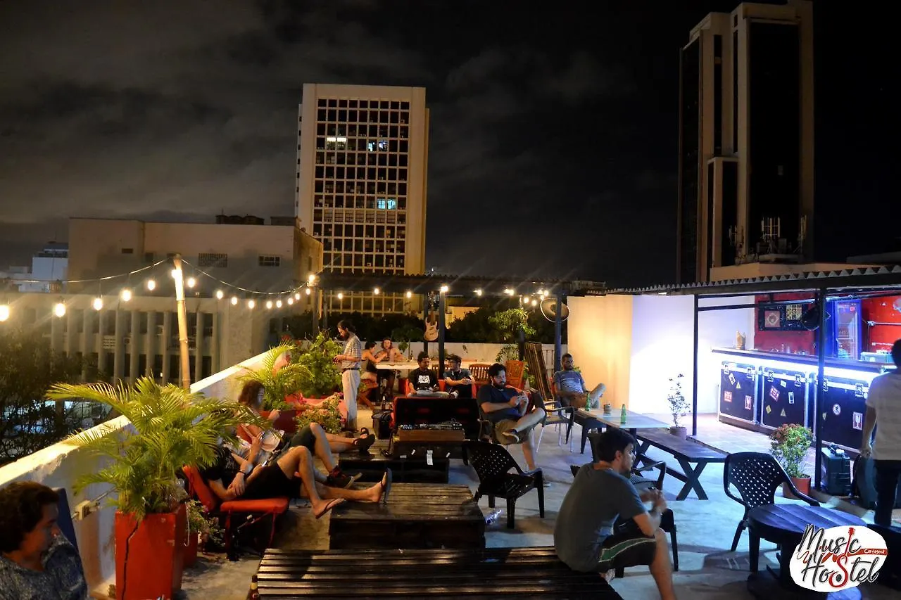 Music Hostel Cartagena (Adults Only) Colombia