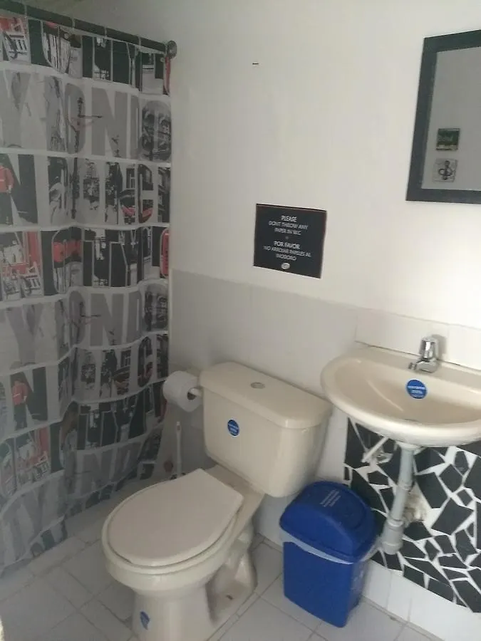 Music Hostel Cartagena (Adults Only)