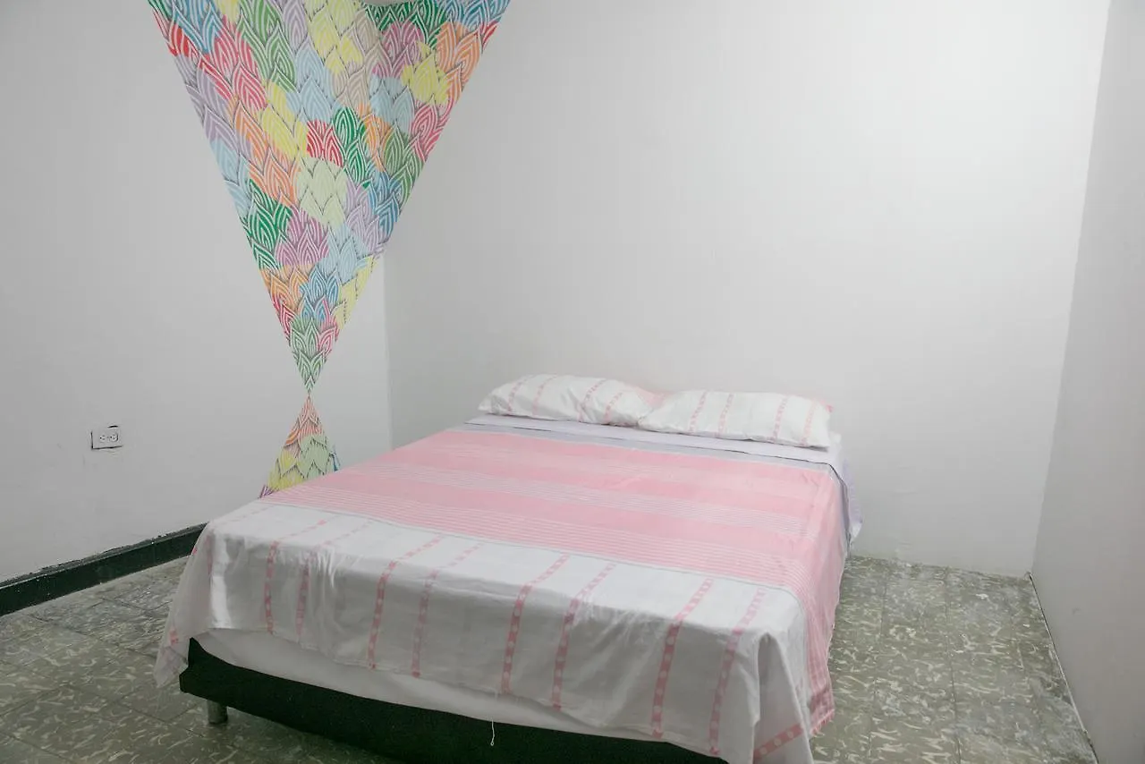 Music Hostel Cartagena (Adults Only) Colombia