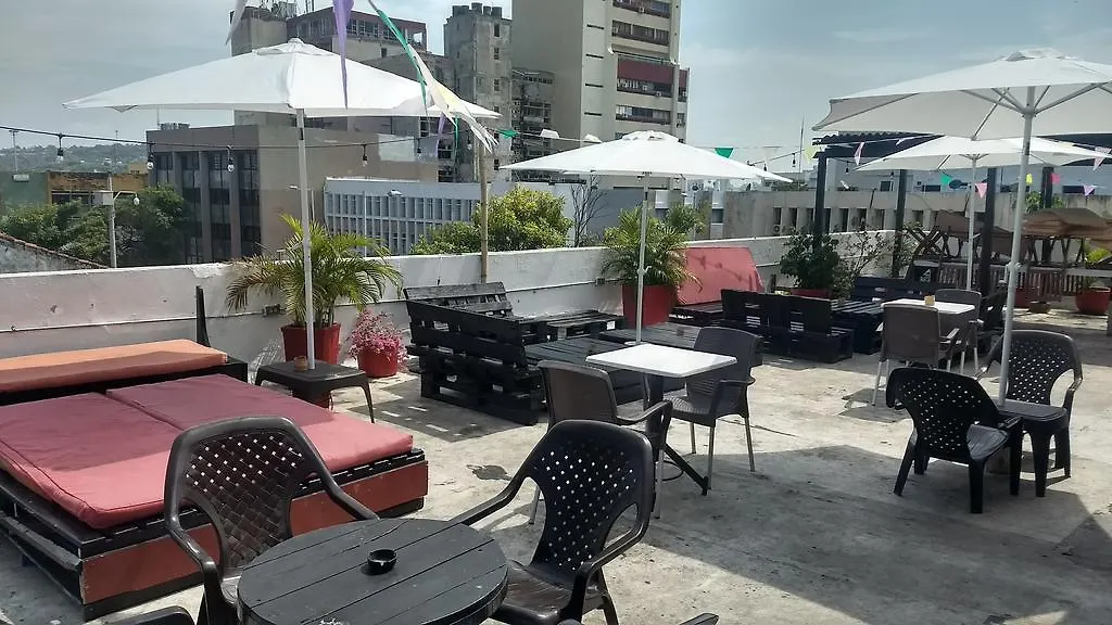 Music Hostel Cartagena (Adults Only)