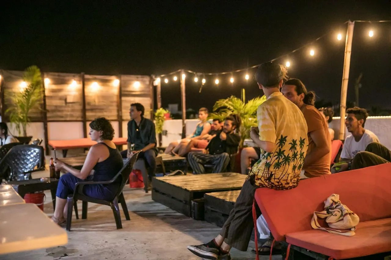 Music Hostel Cartagena (Adults Only)