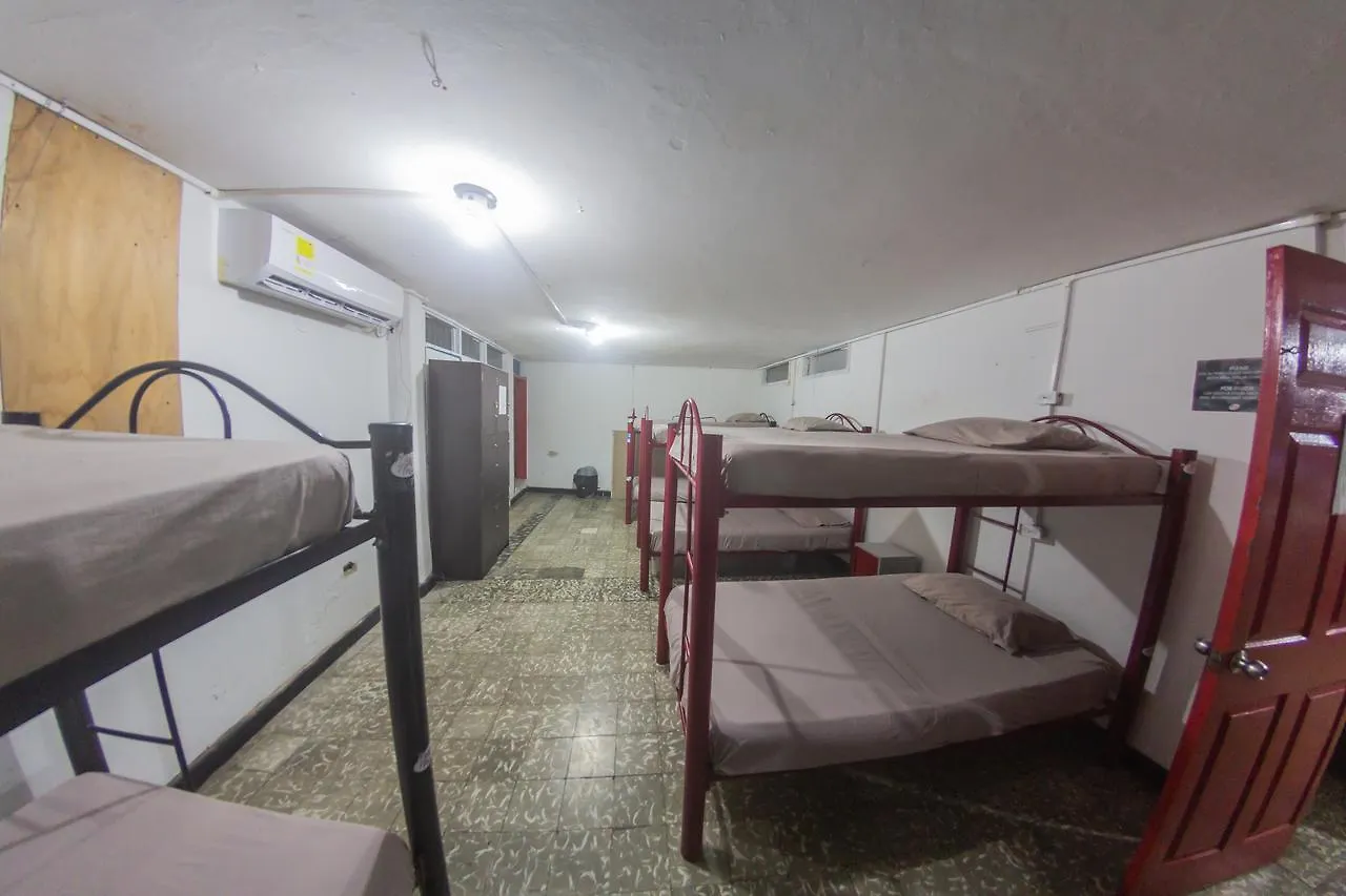 Music Hostel Cartagena (Adults Only)
